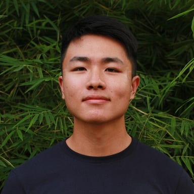Portrait of Jia