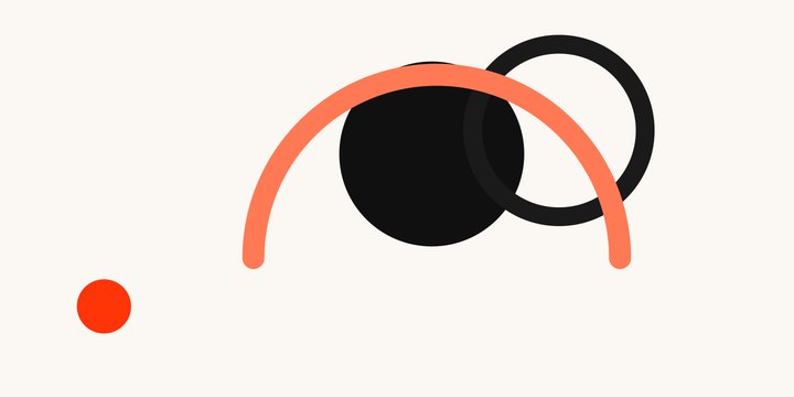 Flat geometric editorial illustration of a rising step chart of fares with a coin marking the low point